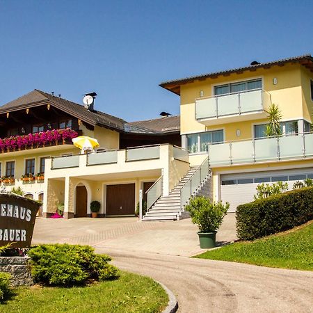 מונדסי Gaestehaus Stabauer מראה חיצוני תמונה