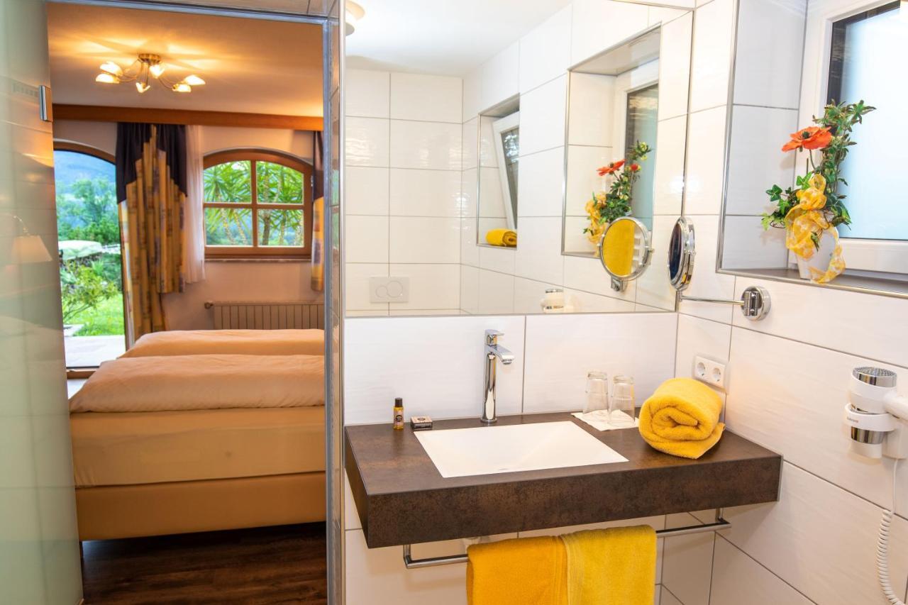 מונדסי Gaestehaus Stabauer מראה חיצוני תמונה